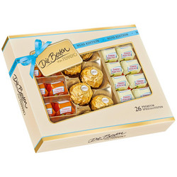 Продуктови Категории Шоколади Ferrero Микс от бонбони 26 бр. 253 гр  